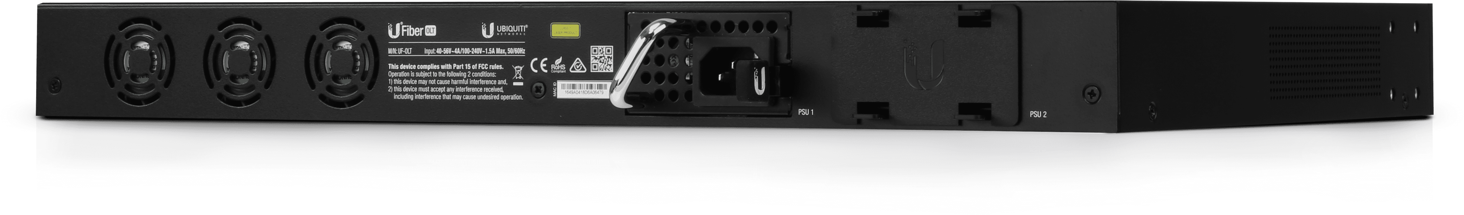 UFiber OLT. GPON для провайдеров. UFiber OLT. GPON для провайдеров.