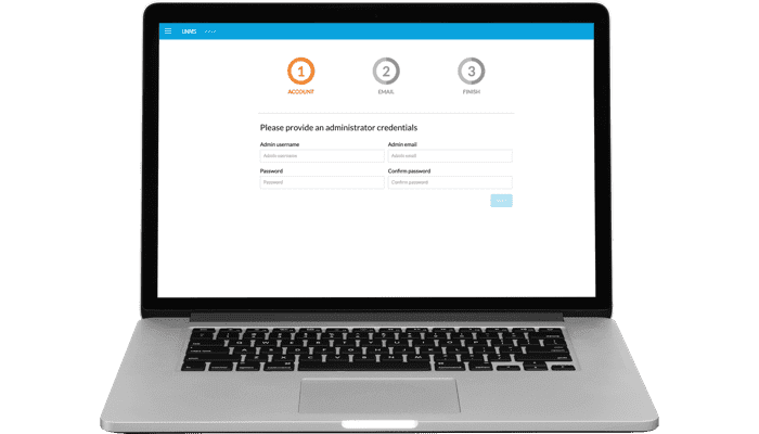 Ubiquiti Network Management System (UNMS). Ubiquiti Network Management System (UNMS).