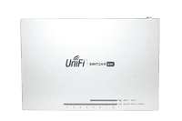 UniFi Swith 8 60w. Энергия и компактность. UniFi Swith 8 60w. Энергия и компактность.