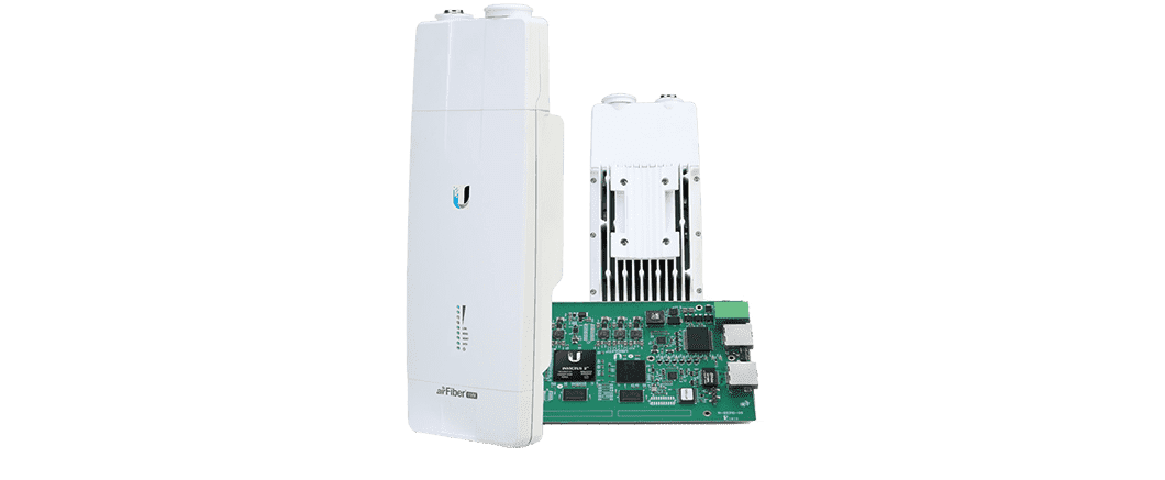 UniFi AC InWall Pro Обновление AirFiber V 4.0 доступно для скачивания!