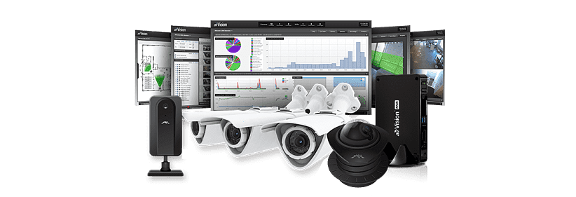 airvision nvr что это