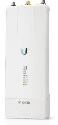 Радиорелейная станция AirFiber 2x и 3x