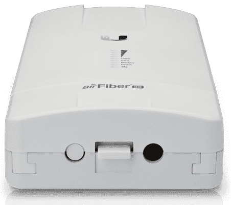 Радиорелейная станция AirFiber 24 HD - внешний вид