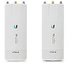Обзор AirFiber 2x и AirFiber 3x