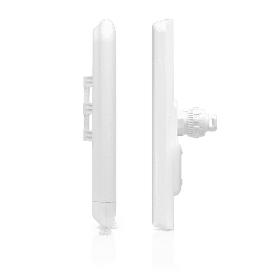 Сходство и разница. Сравнение Lite AP GPS и NanoStation 5 AC