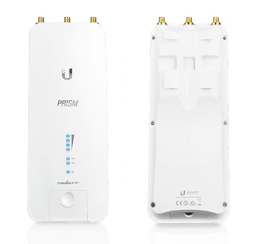 Точка доступа Rocket AC airPrisme AirPrism Sector 5AC-90-HD