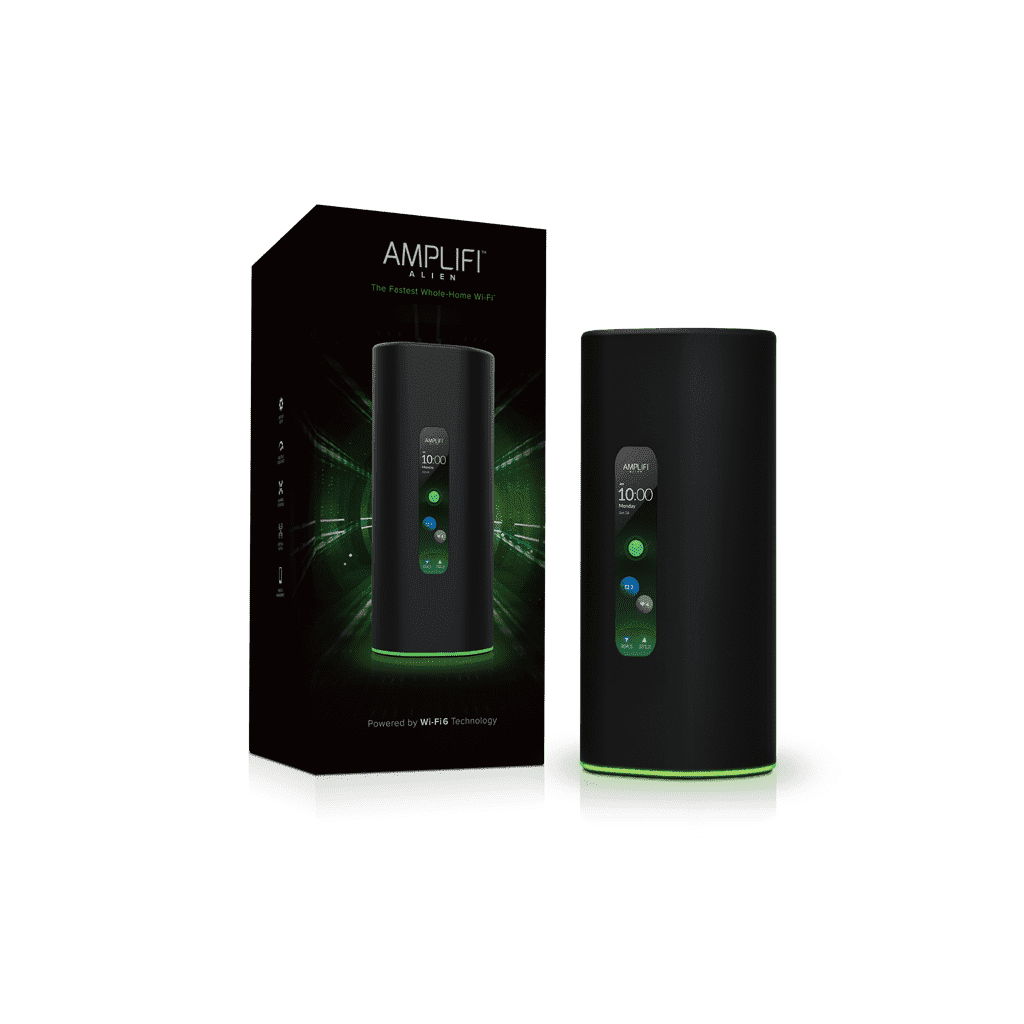 AmpliFi Alien. Новое поколение. AmpliFi Alien. Новое поколение.