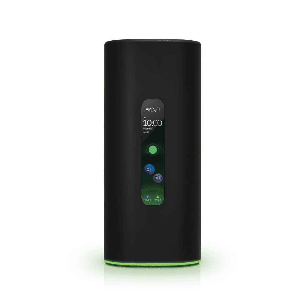 AmpliFi Alien. Новое поколение. AmpliFi Alien. Новое поколение.