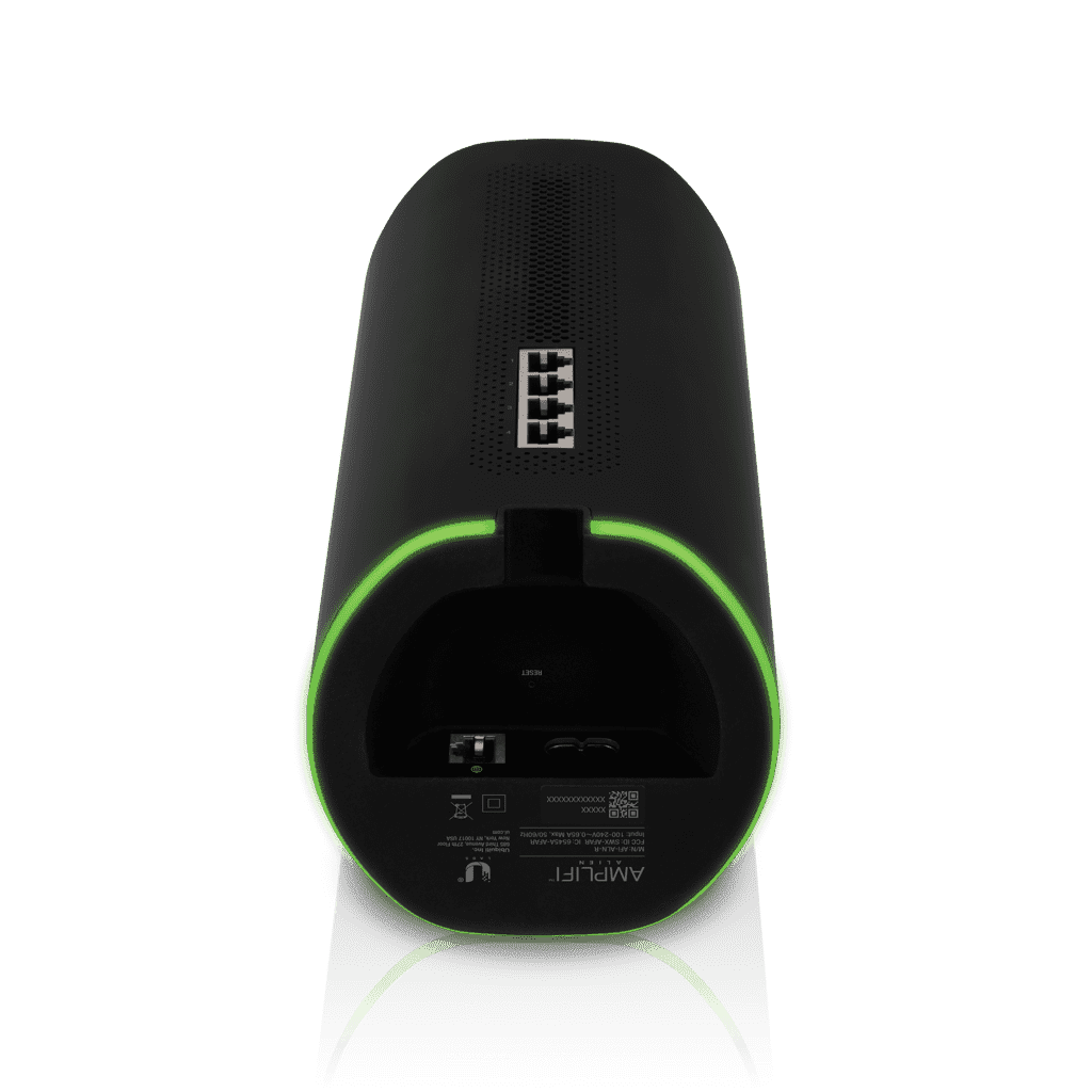 AmpliFi Alien. Новое поколение. AmpliFi Alien. Новое поколение.