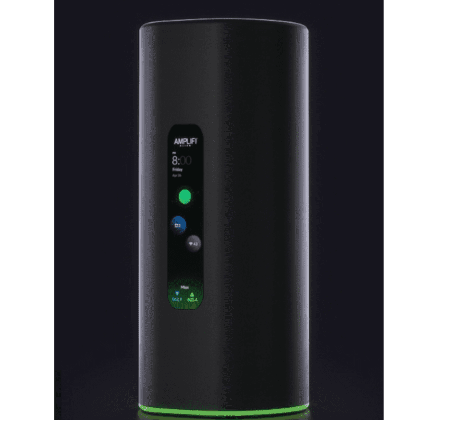 AmpliFi Alien. Новое поколение. AmpliFi Alien. Новое поколение.
