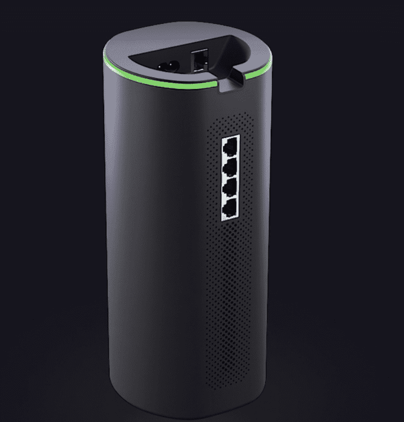 AmpliFi Alien. Новое поколение. AmpliFi Alien. Новое поколение.