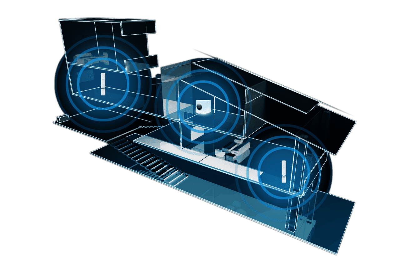 Система AmpliFi AmpliFi