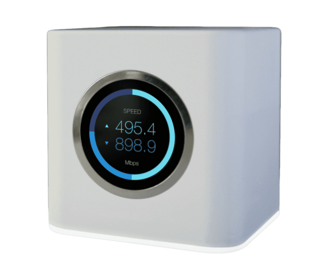 Система AmpliFi AmpliFi