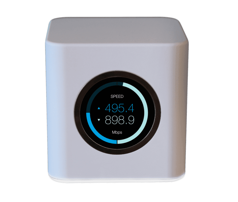 Система AmpliFi AmpliFi