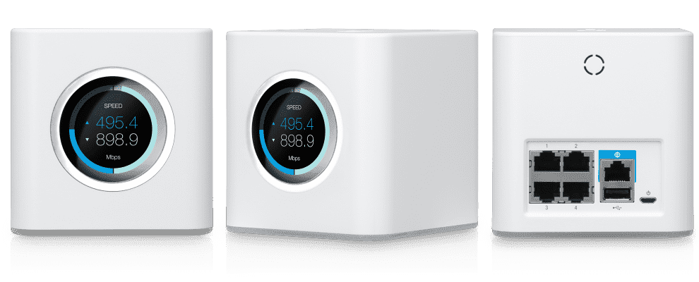 Система AmpliFi AmpliFi