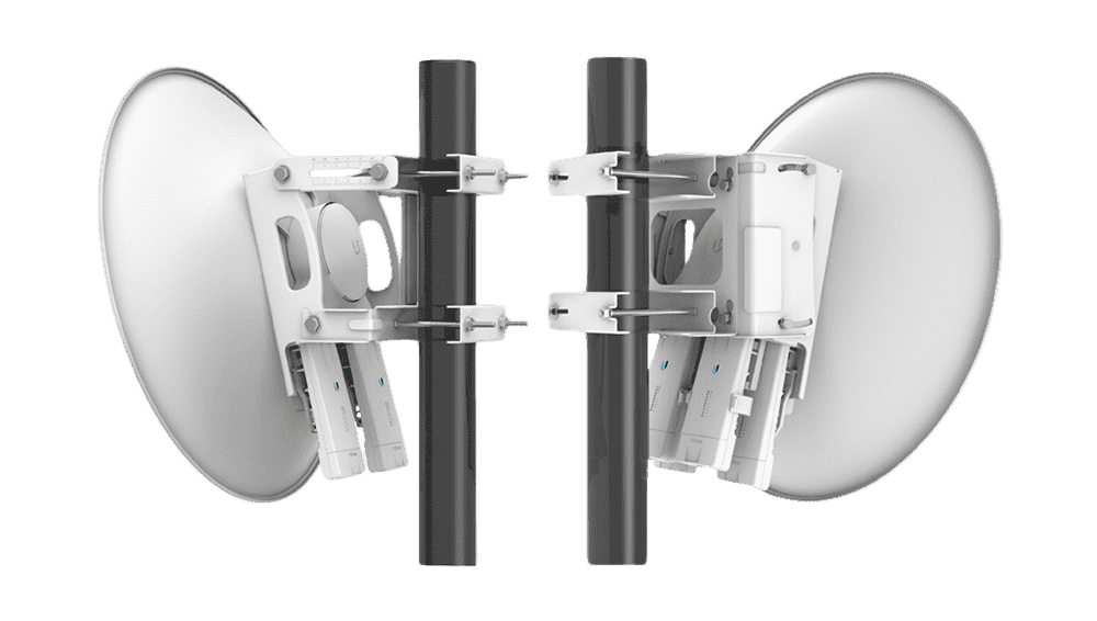 AirFiber NxN AirFiber NxN