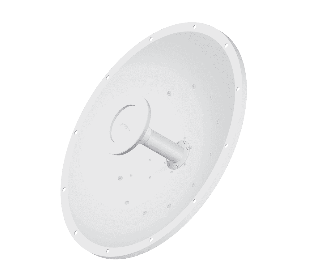RocketDish RocketDish