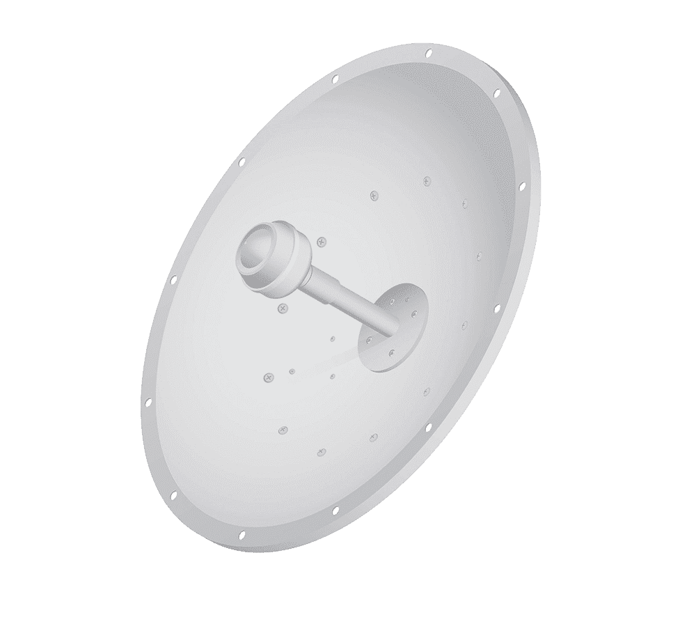 RocketDish RocketDish