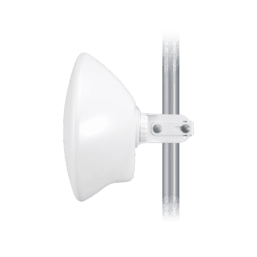 Беспроводные точки доступа Ubiquiti LTU. Новое поколение.