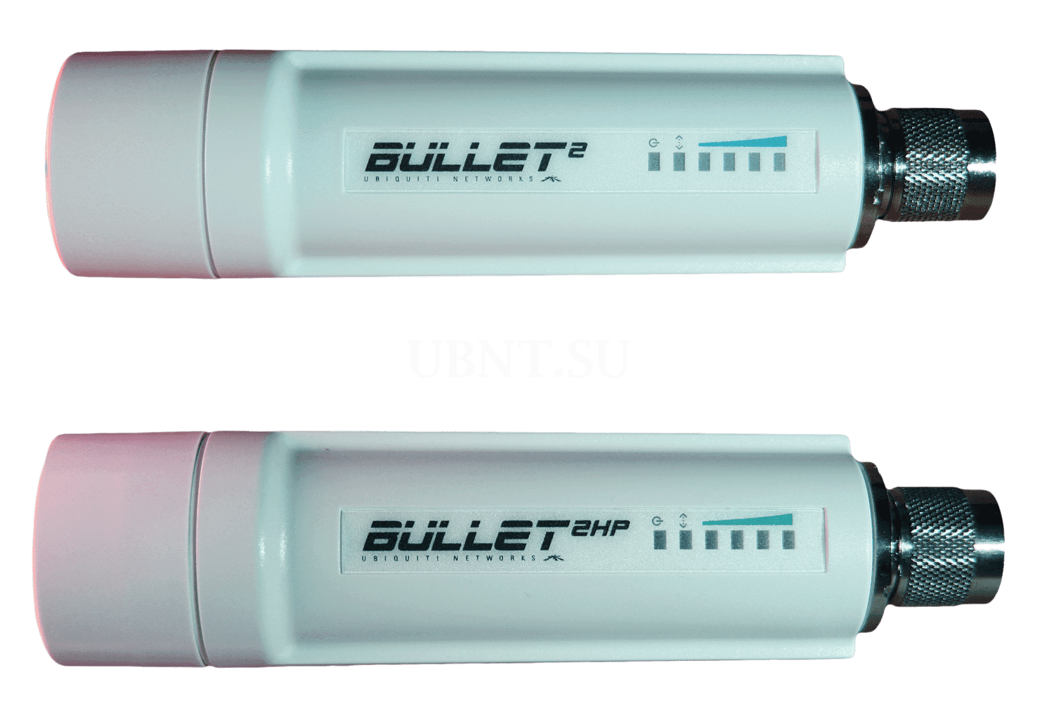 Точки доступа Bullet 2 и Bullet 2 hp Точки доступа Bullet 2 и Bullet 2 hp
