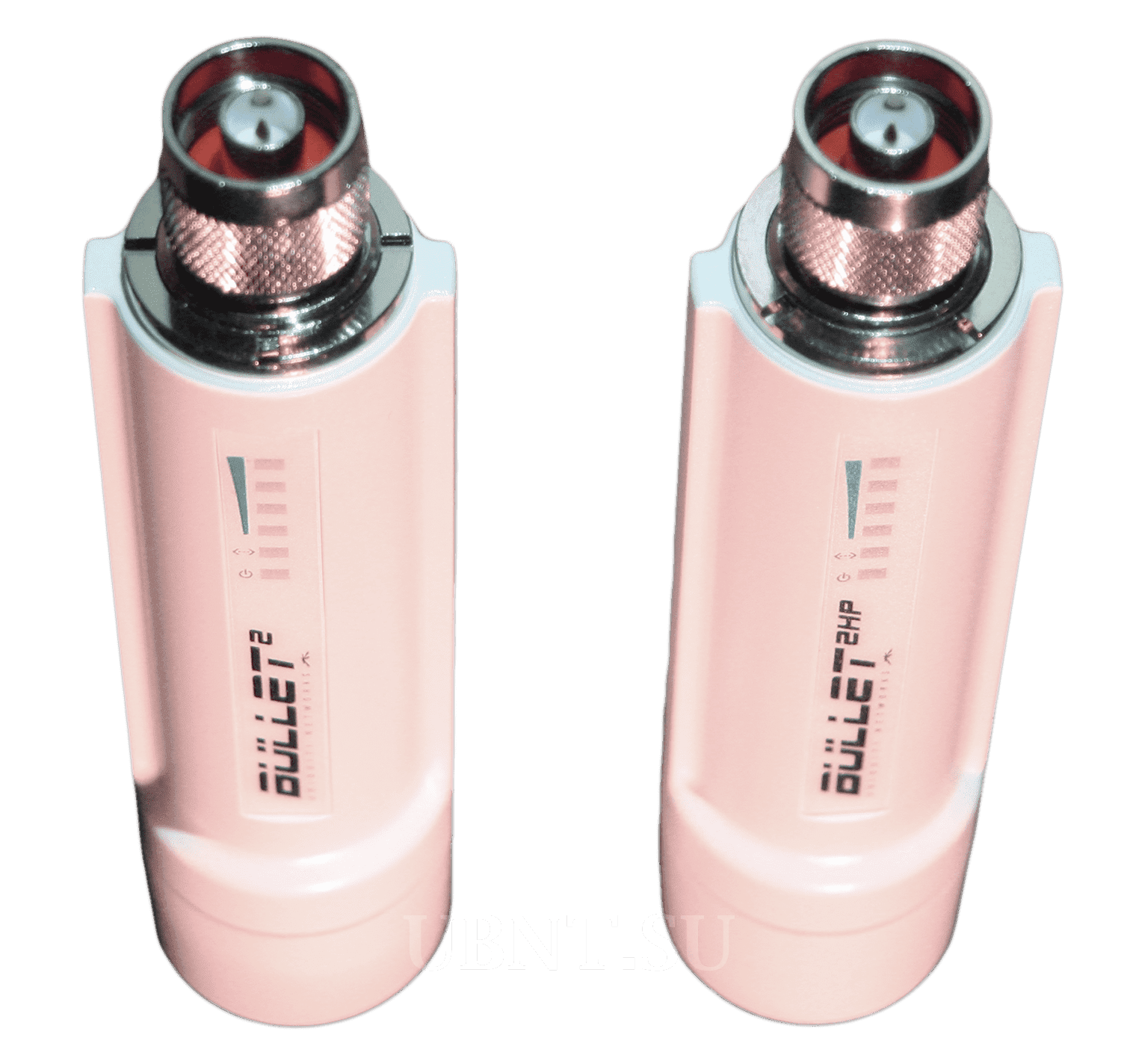 Точки доступа Bullet 2 и Bullet 2 hp Точки доступа Bullet 2 и Bullet 2 hp