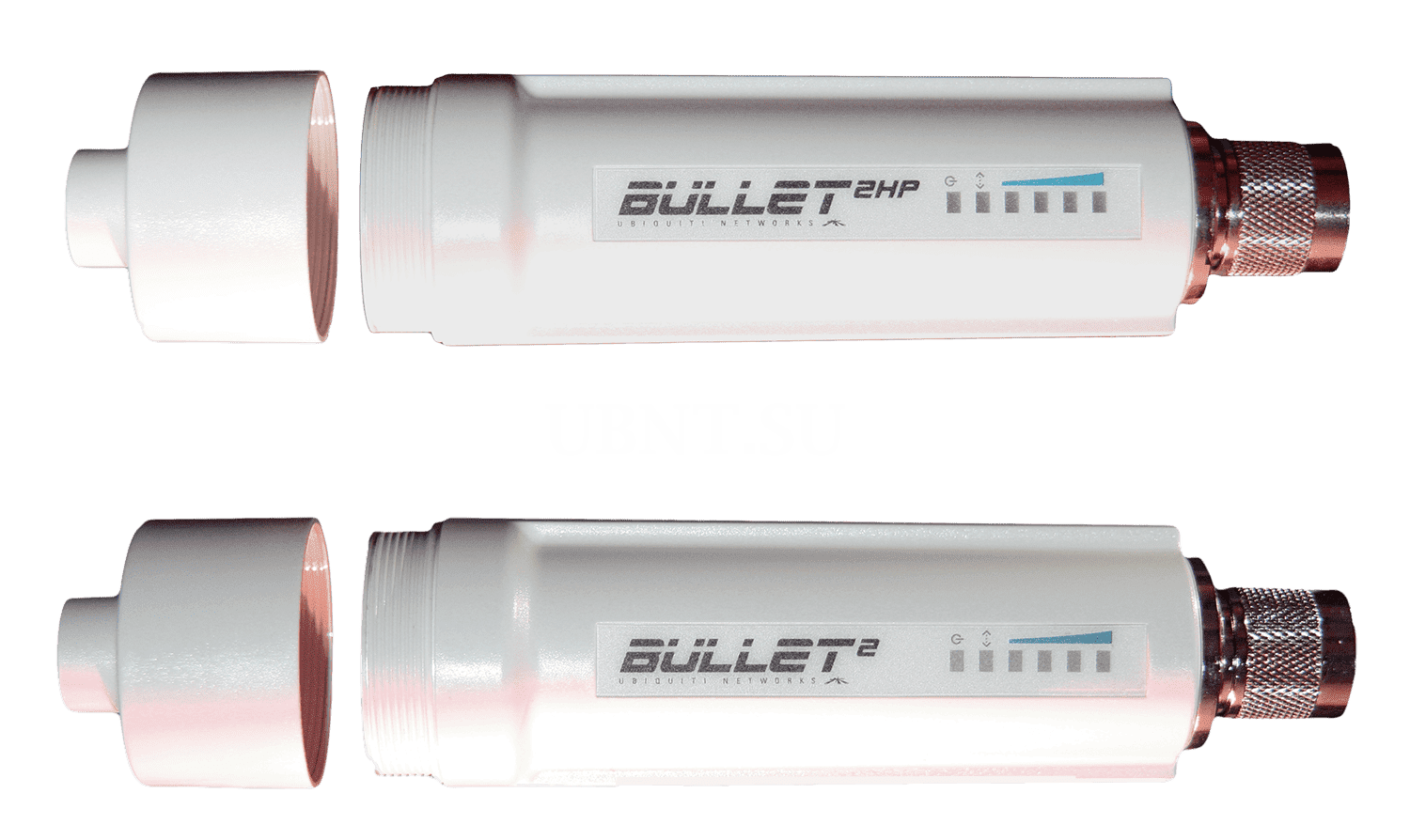 Точки доступа Bullet 2 и Bullet 2 hp Точки доступа Bullet 2 и Bullet 2 hp