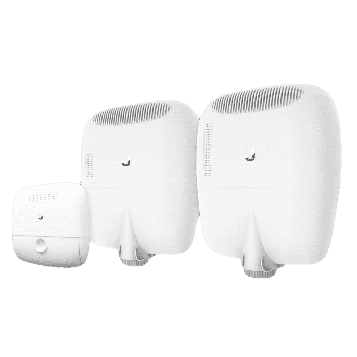 Коммутаторы Ubiquiti. Скоростной доступ. Коммутаторы Ubiquiti. Скоростной доступ.