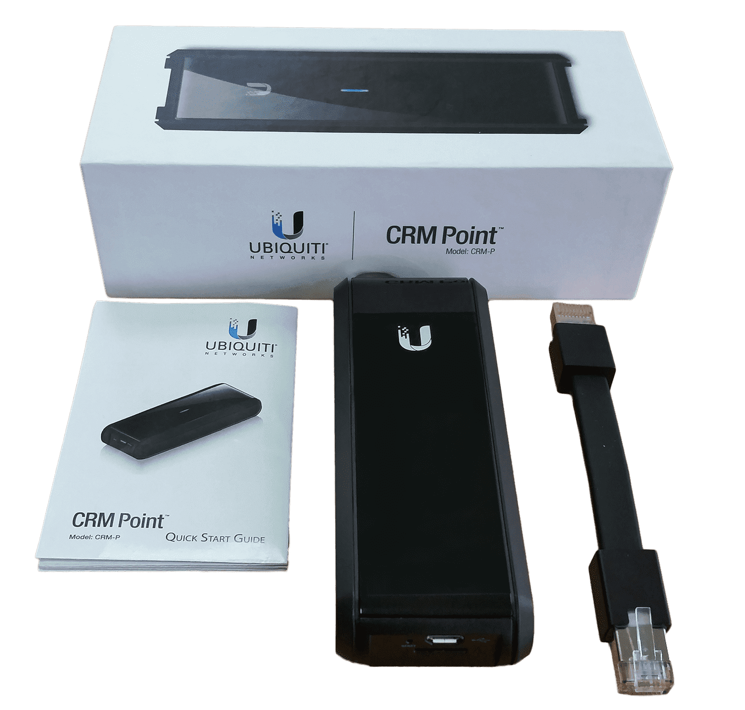 Компактный сервер CRM Point CRM Point