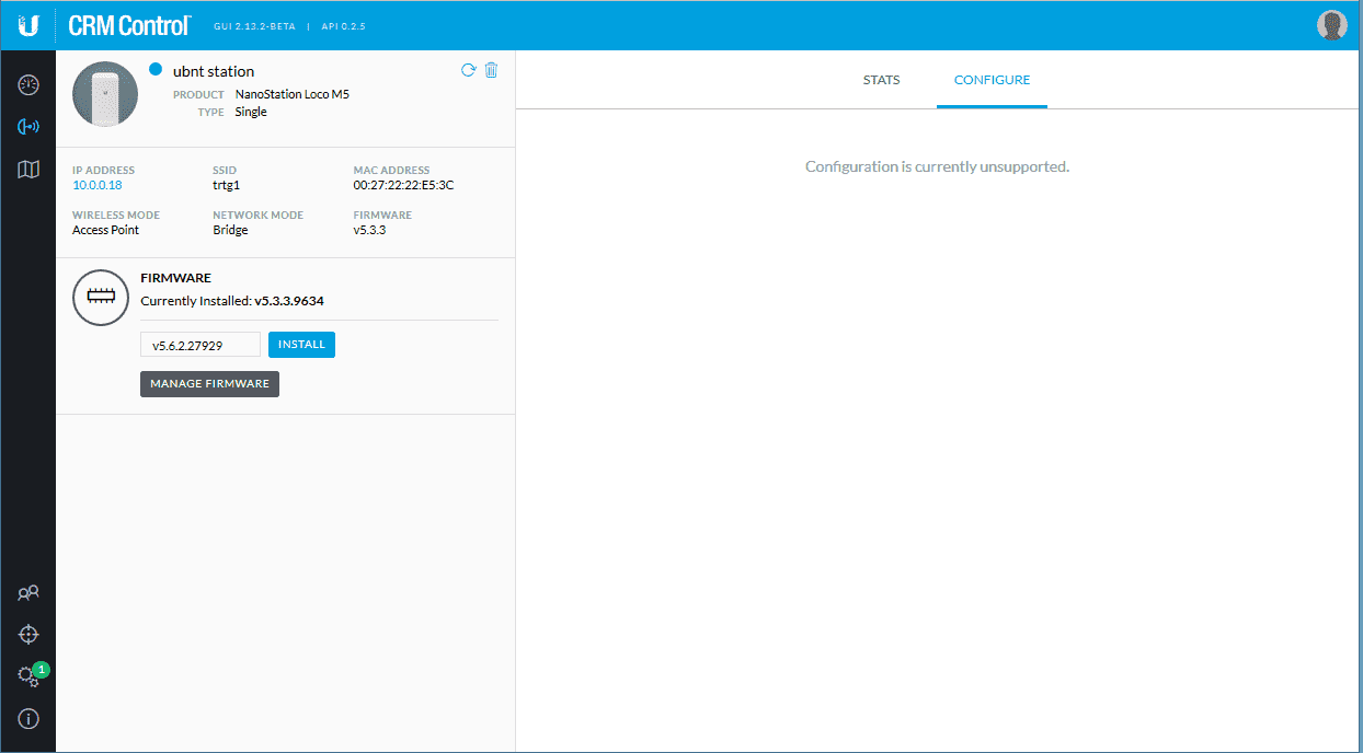 Компактный сервер CRM Point CRM Point