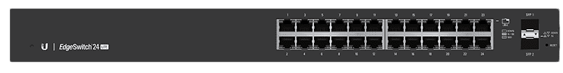EdgeSwitch Lite