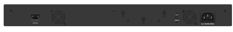 EdgeSwitch Lite