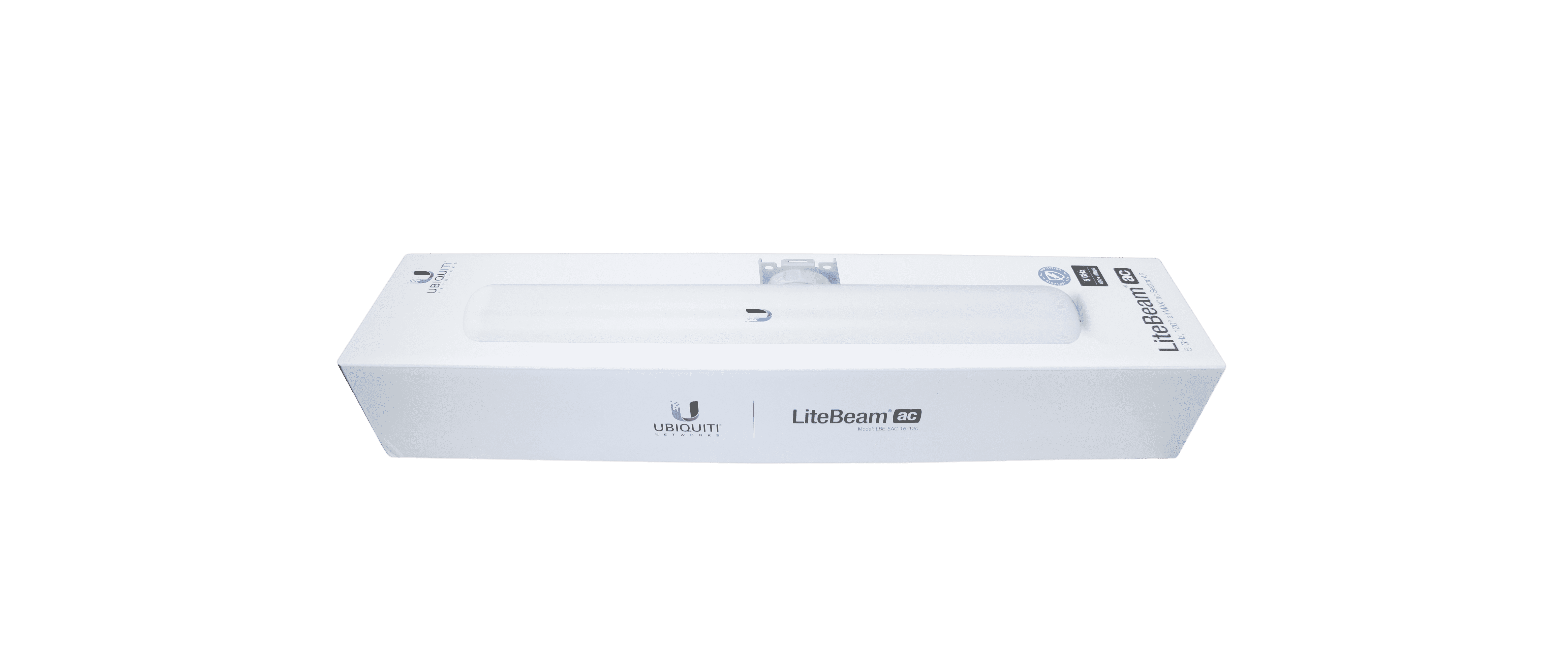 Фотообзор LiteBeam 5AC -16-120 Фотообзор LiteBeam 5AC -16-120