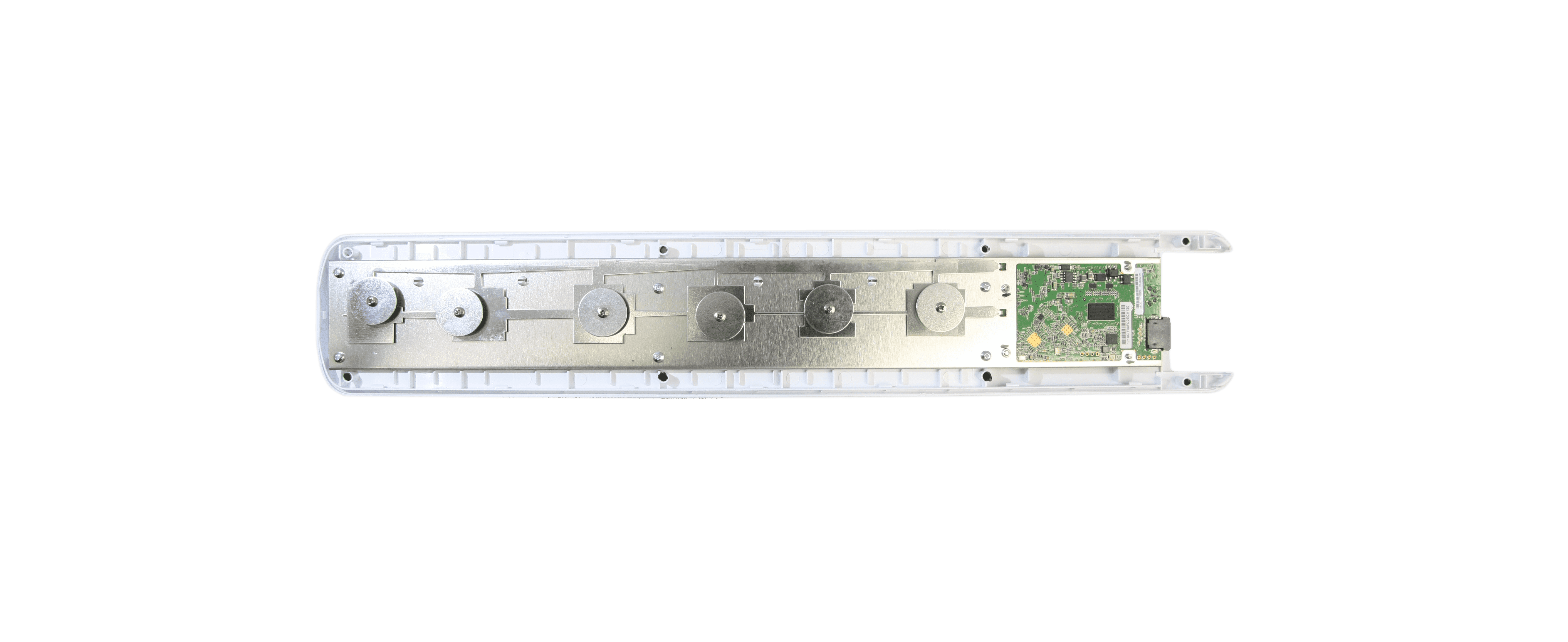 Фотообзор LiteBeam 5AC -16-120 Фотообзор LiteBeam 5AC -16-120