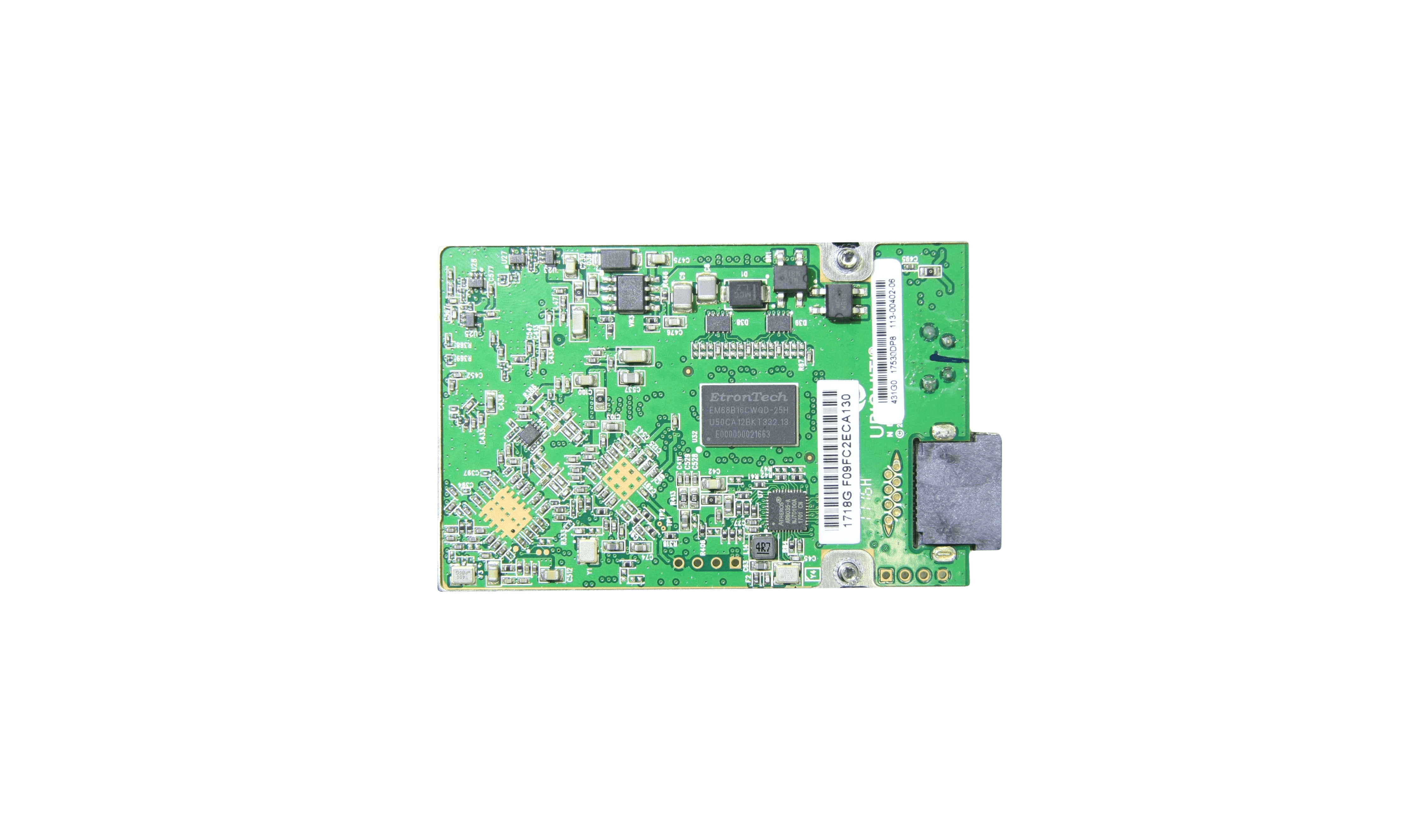 Фотообзор LiteBeam 5AC -16-120 Фотообзор LiteBeam 5AC -16-120
