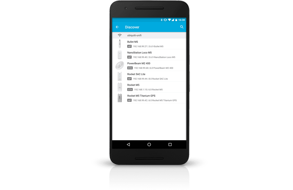 Программа для настройки Ubiquiti U-Mobile. Программа для настройки Ubiquiti U-Mobile.