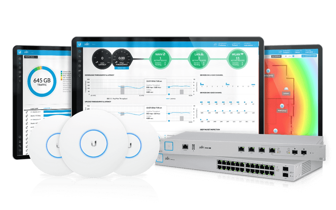 Как настроить точку доступа unifi. Смотреть фото Как настроить точку доступа unifi. Смотреть картинку Как настроить точку доступа unifi. Картинка про Как настроить точку доступа unifi. Фото Как настроить точку доступа unifi