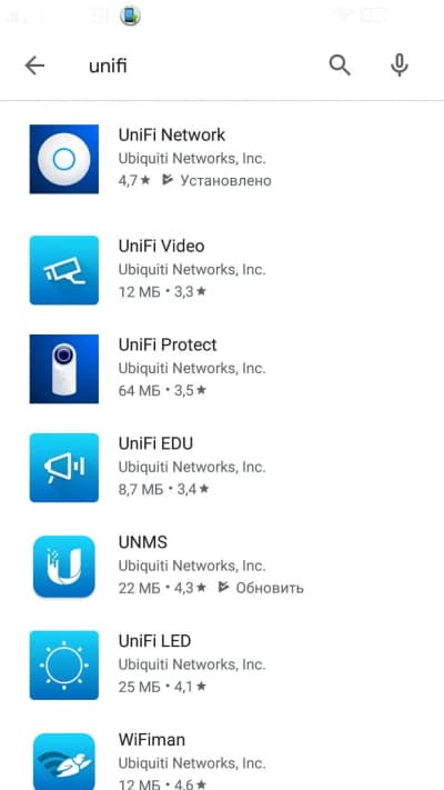 Настройка точек доступа UniFi в автономном режиме «Standalone» Никакой перепрошивки!
