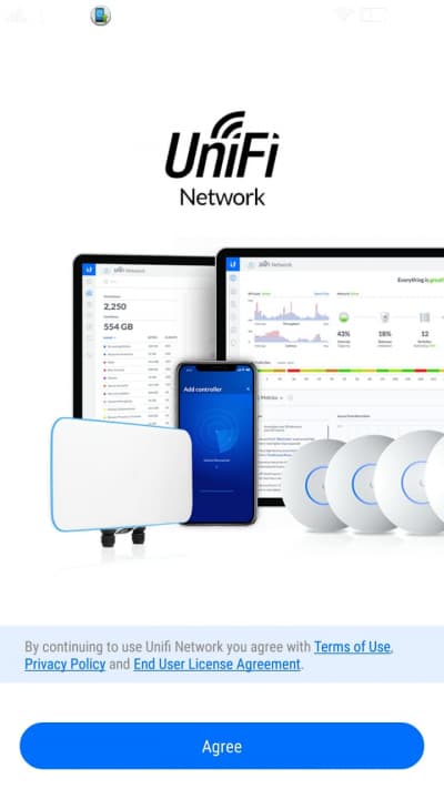 Настройка точек доступа UniFi в автономном режиме «Standalone» Никакой перепрошивки!