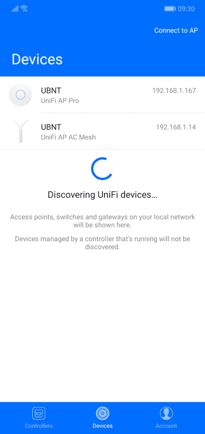 Настройка точек доступа UniFi в автономном режиме «Standalone» Никакой перепрошивки!