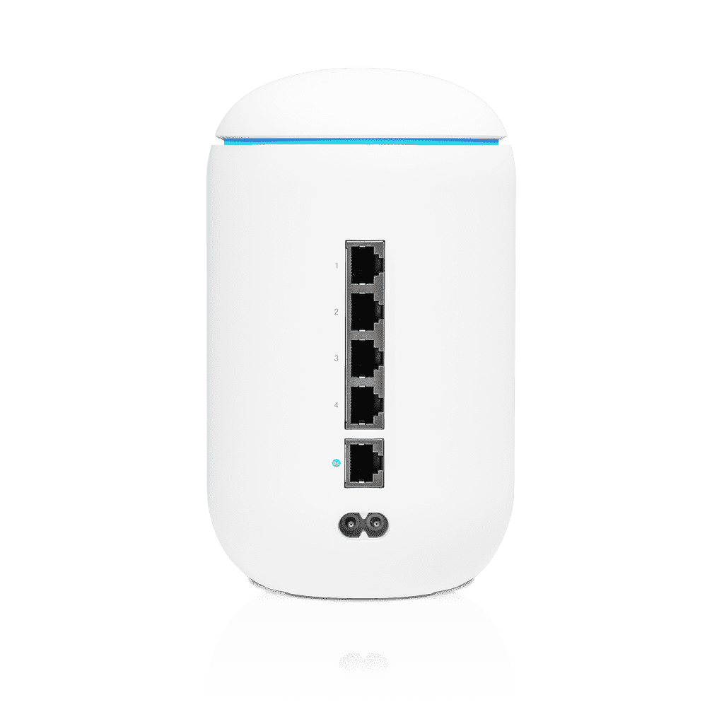 Новинки Ubiquiti. UniFi Dream Maсhine. 60G Link. Обзор Новинки Ubiquiti. UniFi Dream Maсhine. 60G Link. Обзор