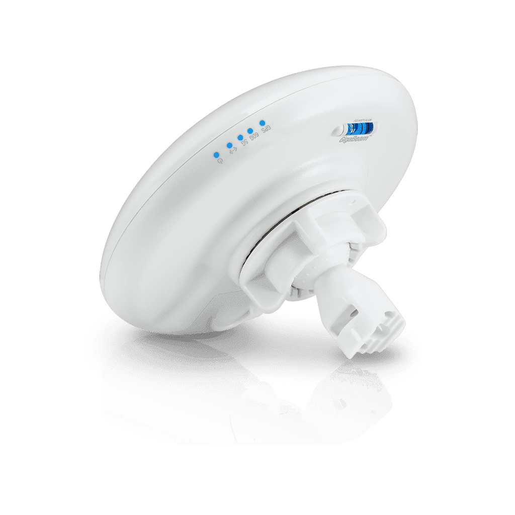 Новинки Ubiquiti. UniFi Dream Maсhine. 60G Link. Обзор Новинки Ubiquiti. UniFi Dream Maсhine. 60G Link. Обзор