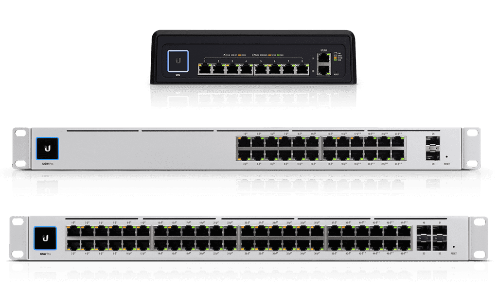 Новинки UniFi Switch. Максимальная мощность. Новинки UniFi Switch. Максимальная мощность.