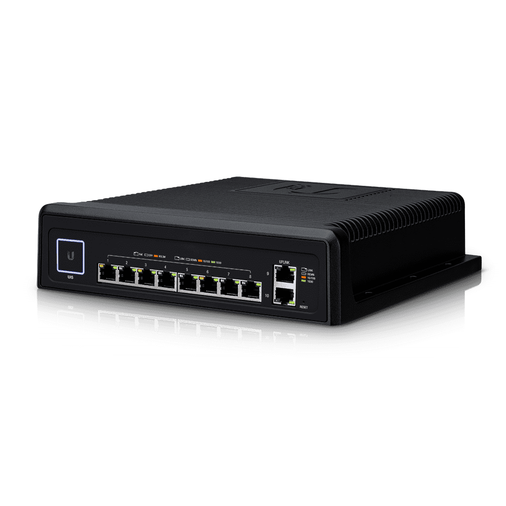 Новинки UniFi Switch. Максимальная мощность. Новинки UniFi Switch. Максимальная мощность.