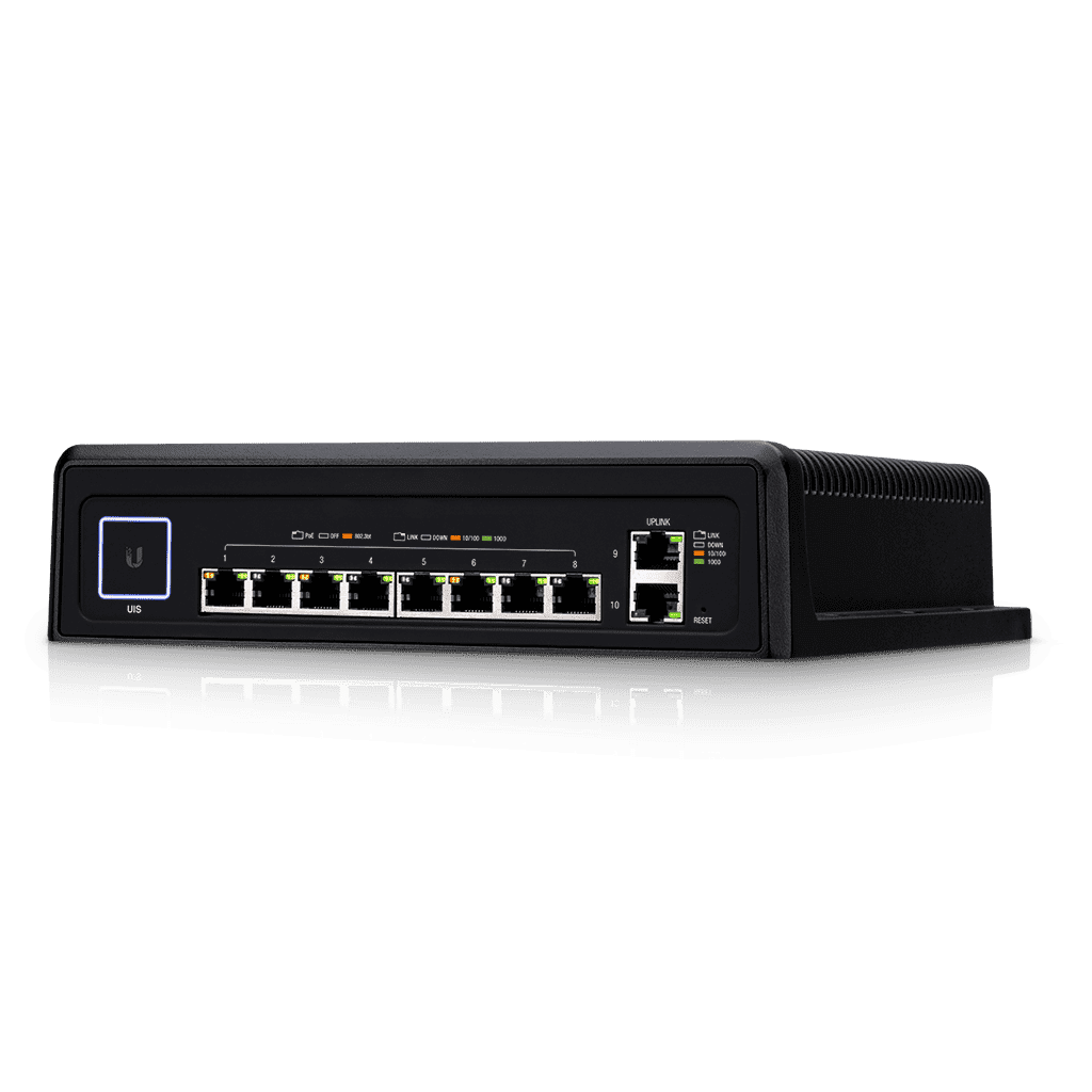 Новинки UniFi Switch. Максимальная мощность. Новинки UniFi Switch. Максимальная мощность.