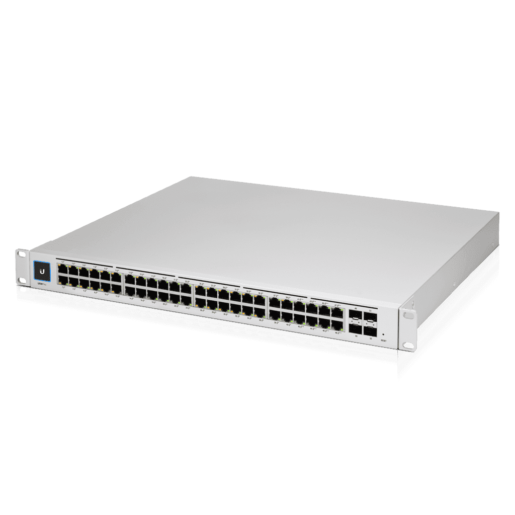 Новинки UniFi Switch. Максимальная мощность. Новинки UniFi Switch. Максимальная мощность.