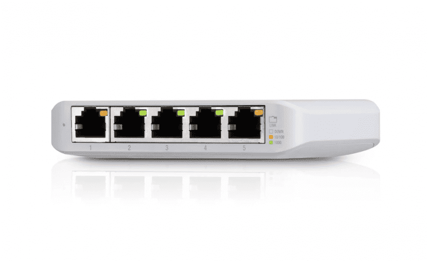 Новинок много не бывает.4g клиент UniFi LTE. UniFi Swith Mini.