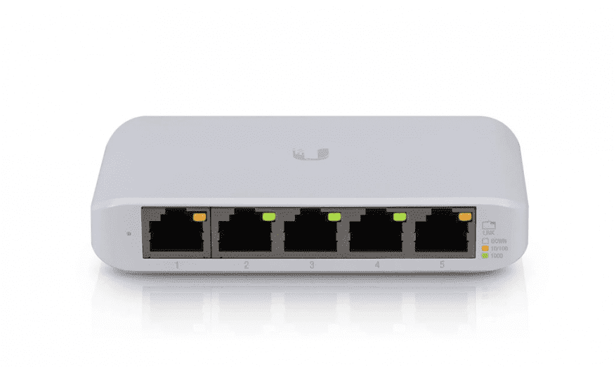 Новинок много не бывает.4g клиент UniFi LTE. UniFi Swith Mini.