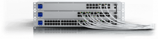 Обзор UniFi Swith GEN2. Новое поколение