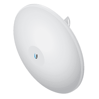 PowerBeam AC радиомост