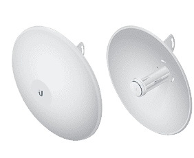 PowerBeam AC радиомост